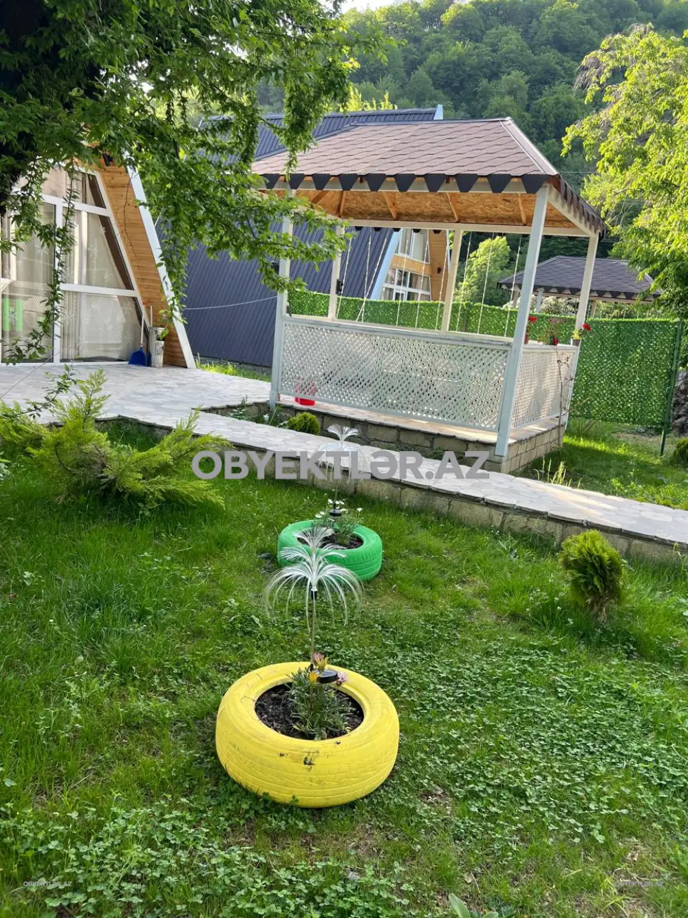 Satılır 10 otaqlı 120 m² 🏢 Obyekt